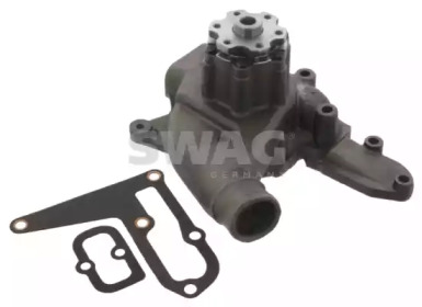 WILMINK GROUP wg1426818 -  Водяной насос